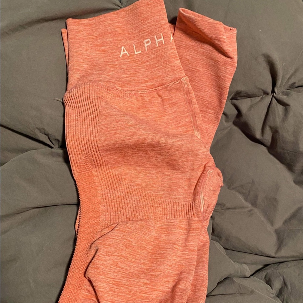 Aero leggings